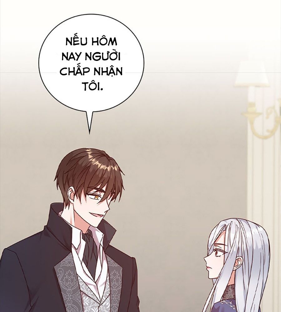 Cuộc Sống Của Nữ Vương Ác Quỷ: Chapter 12