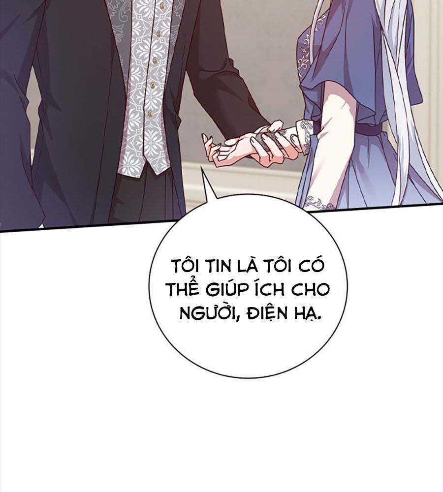 Cuộc Sống Của Nữ Vương Ác Quỷ: Chapter 12