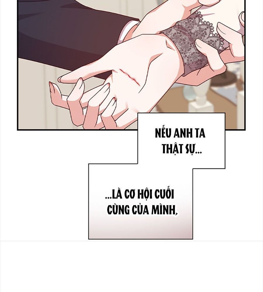 Cuộc Sống Của Nữ Vương Ác Quỷ: Chapter 12