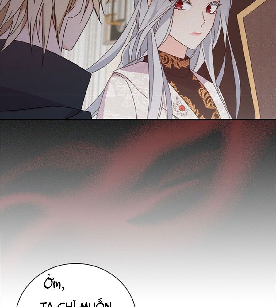 Cuộc Sống Của Nữ Vương Ác Quỷ: Chapter 12