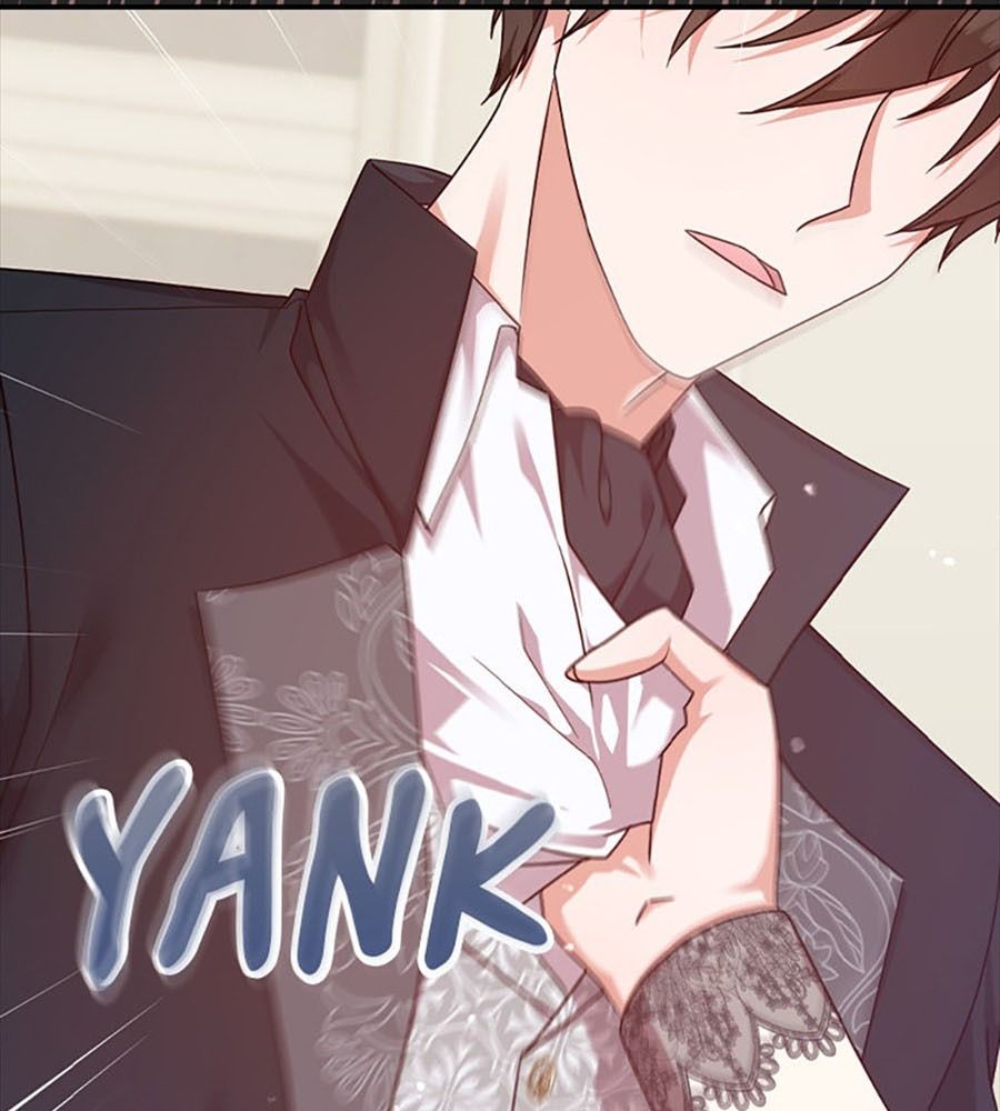 Cuộc Sống Của Nữ Vương Ác Quỷ: Chapter 12