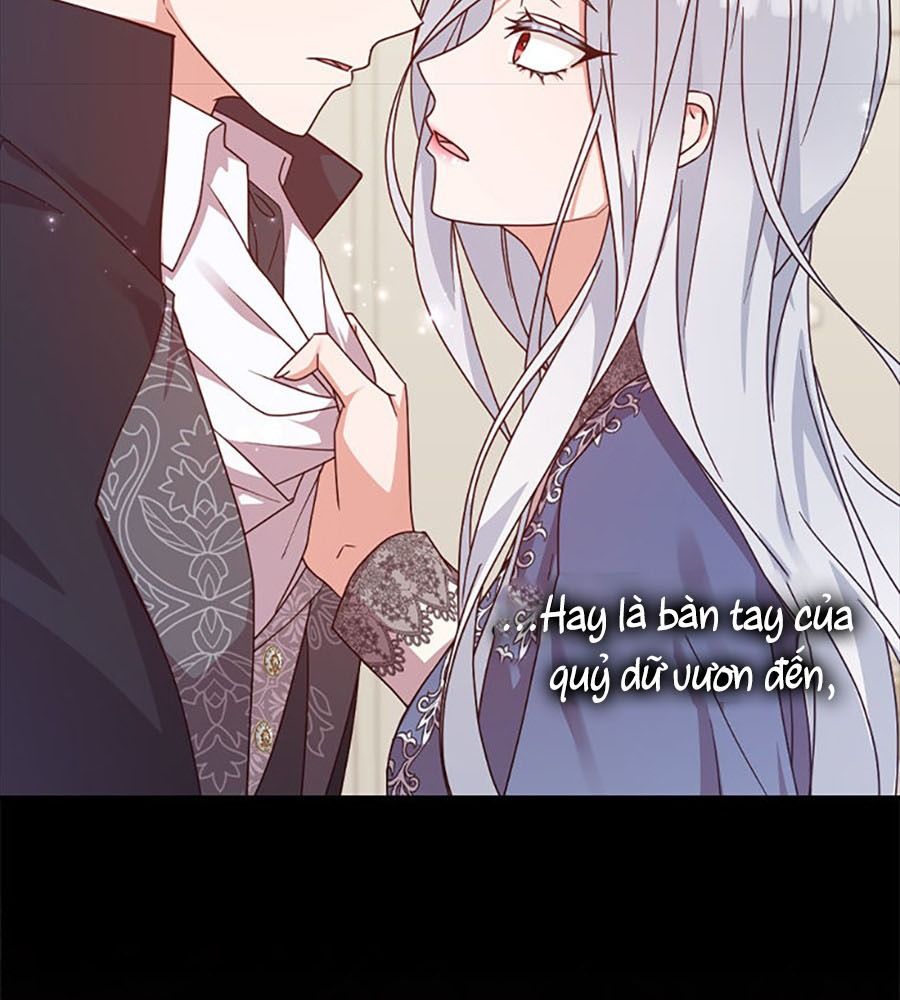 Cuộc Sống Của Nữ Vương Ác Quỷ: Chapter 12