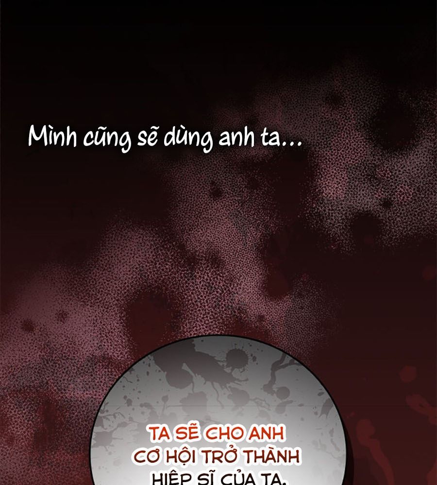 Cuộc Sống Của Nữ Vương Ác Quỷ: Chapter 12