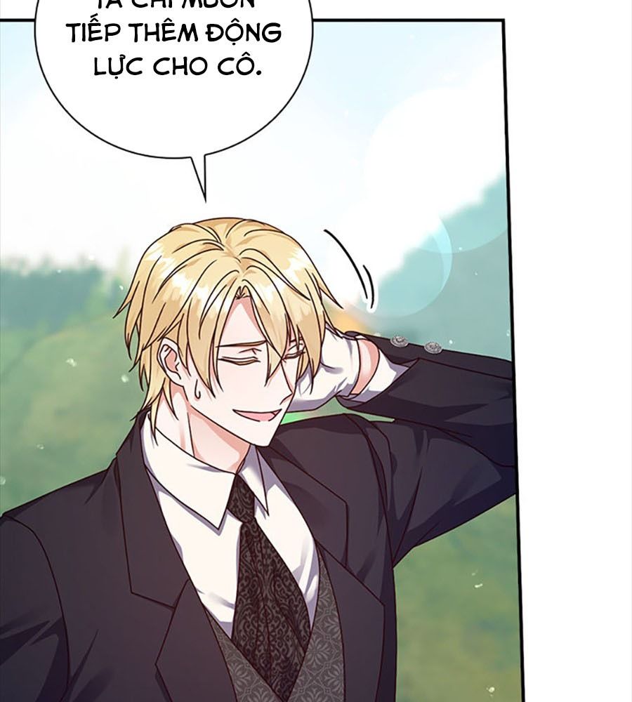 Cuộc Sống Của Nữ Vương Ác Quỷ: Chapter 12