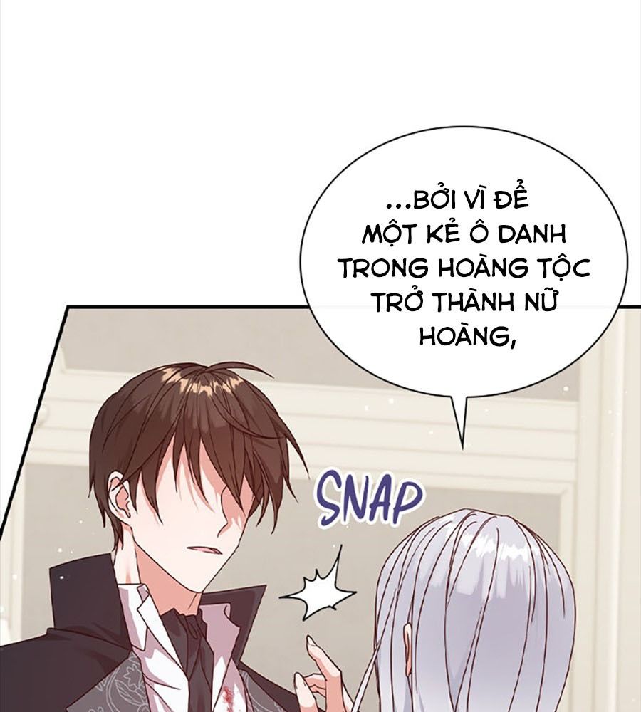 Cuộc Sống Của Nữ Vương Ác Quỷ: Chapter 12