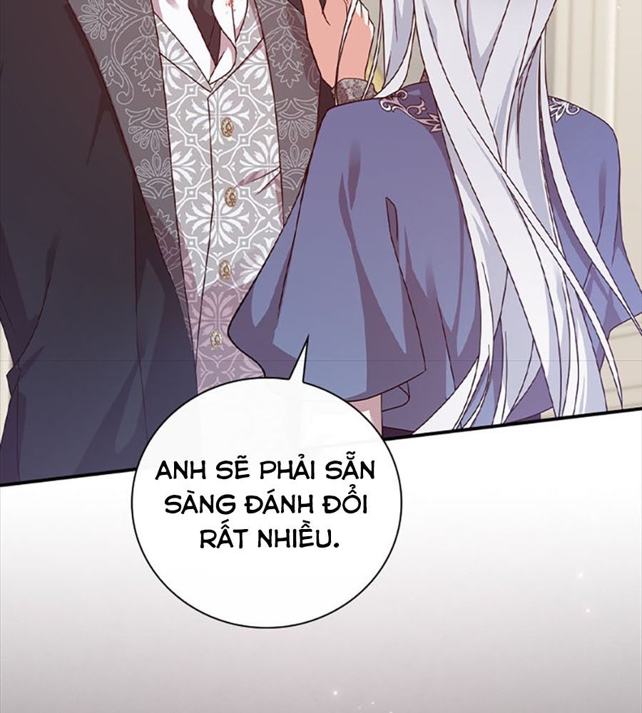 Cuộc Sống Của Nữ Vương Ác Quỷ: Chapter 12