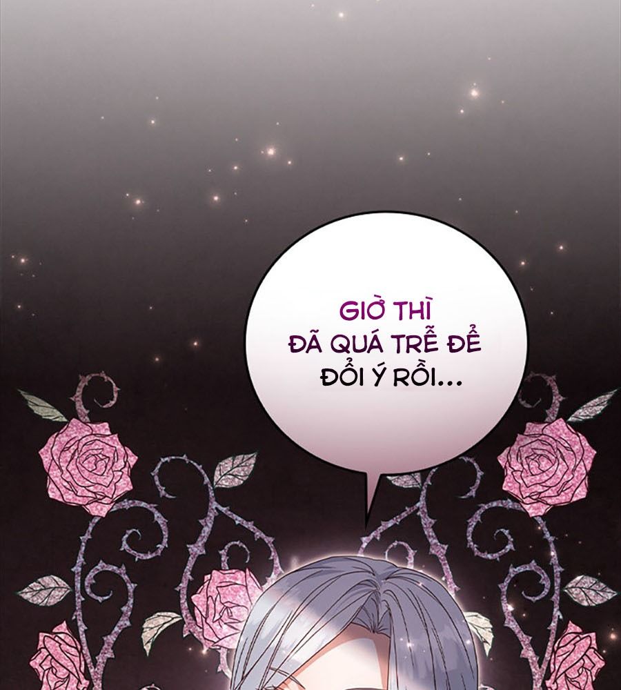 Cuộc Sống Của Nữ Vương Ác Quỷ: Chapter 12