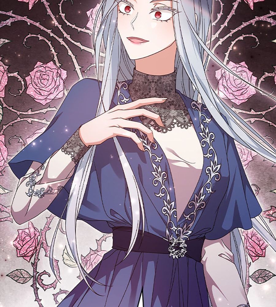 Cuộc Sống Của Nữ Vương Ác Quỷ: Chapter 12