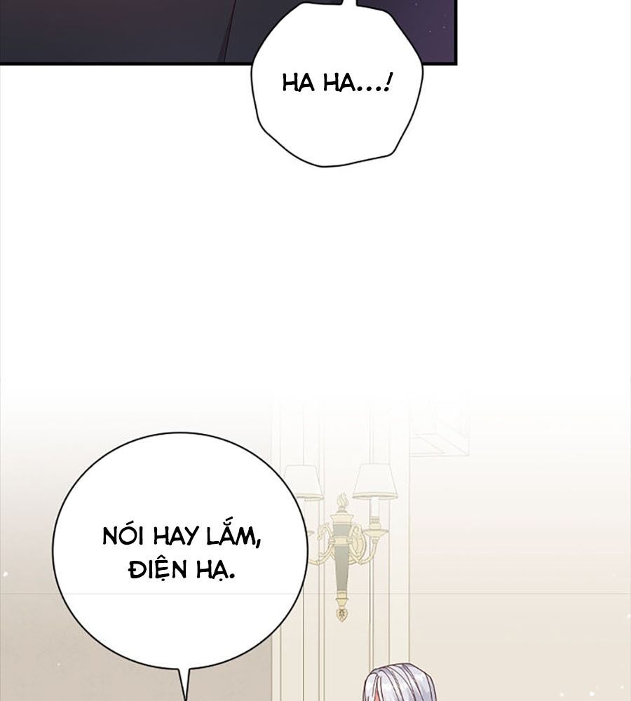 Cuộc Sống Của Nữ Vương Ác Quỷ: Chapter 12