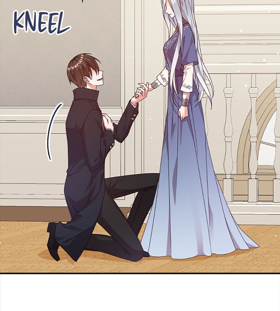 Cuộc Sống Của Nữ Vương Ác Quỷ: Chapter 12