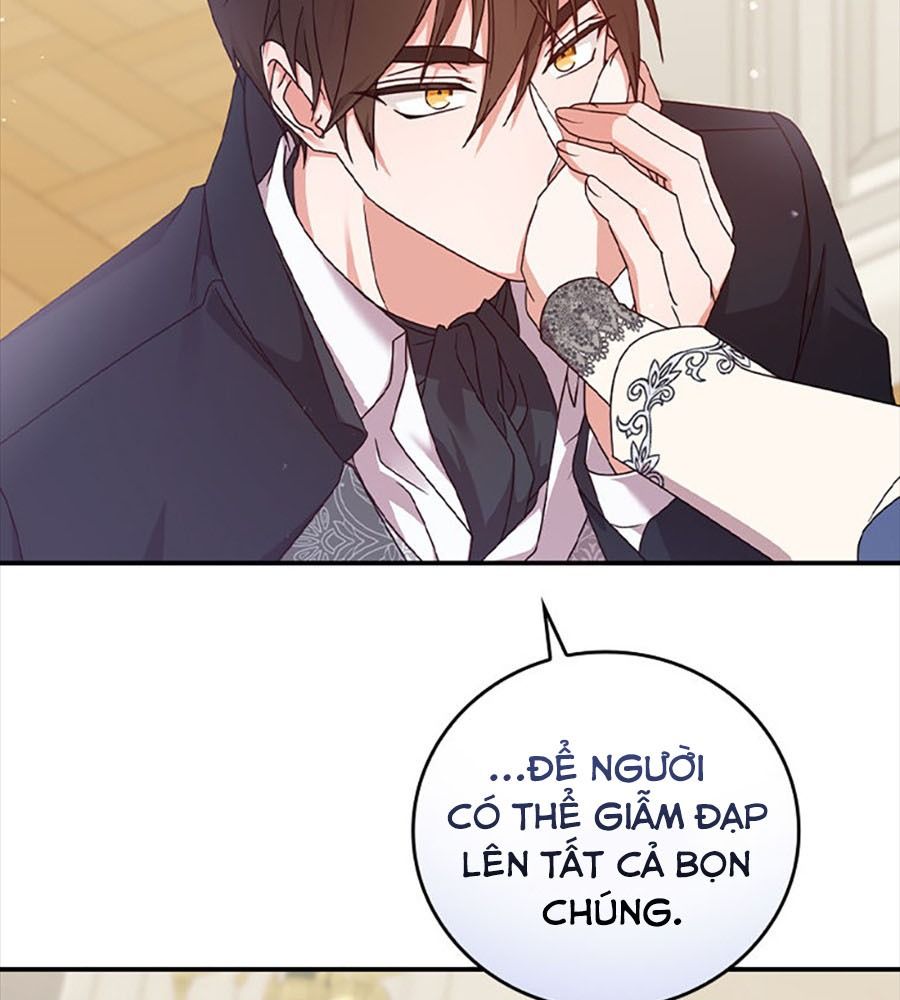 Cuộc Sống Của Nữ Vương Ác Quỷ: Chapter 12