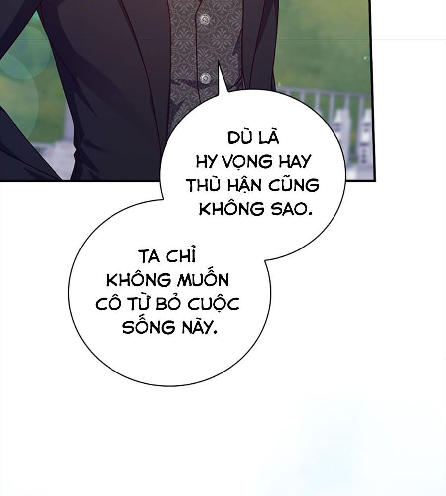 Cuộc Sống Của Nữ Vương Ác Quỷ: Chapter 12