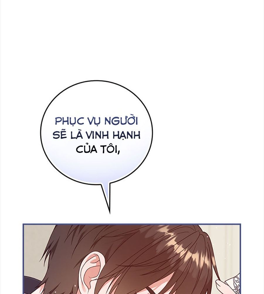 Cuộc Sống Của Nữ Vương Ác Quỷ: Chapter 12