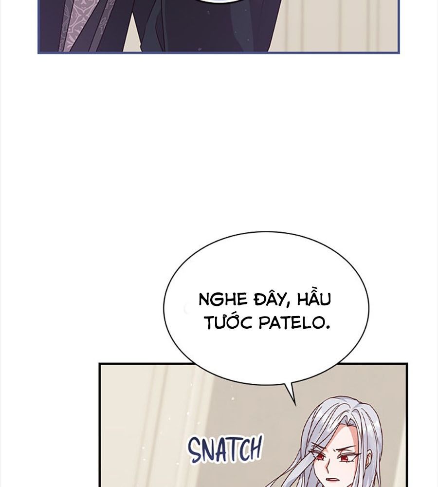 Cuộc Sống Của Nữ Vương Ác Quỷ: Chapter 12