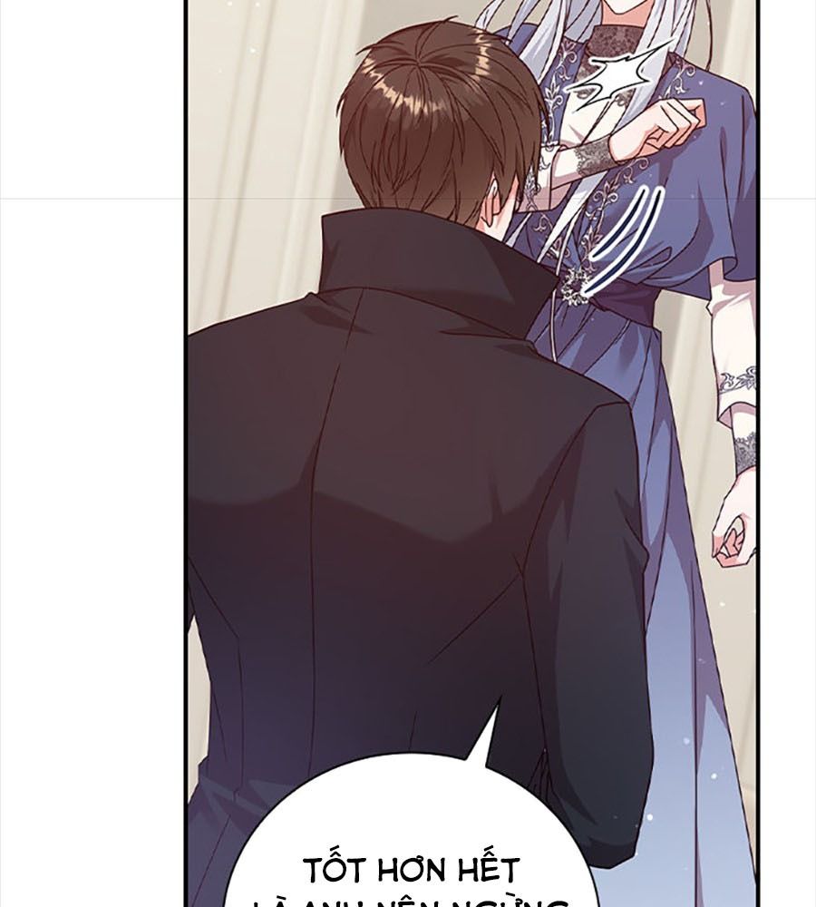 Cuộc Sống Của Nữ Vương Ác Quỷ: Chapter 12