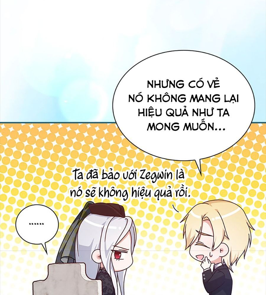 Cuộc Sống Của Nữ Vương Ác Quỷ: Chapter 12