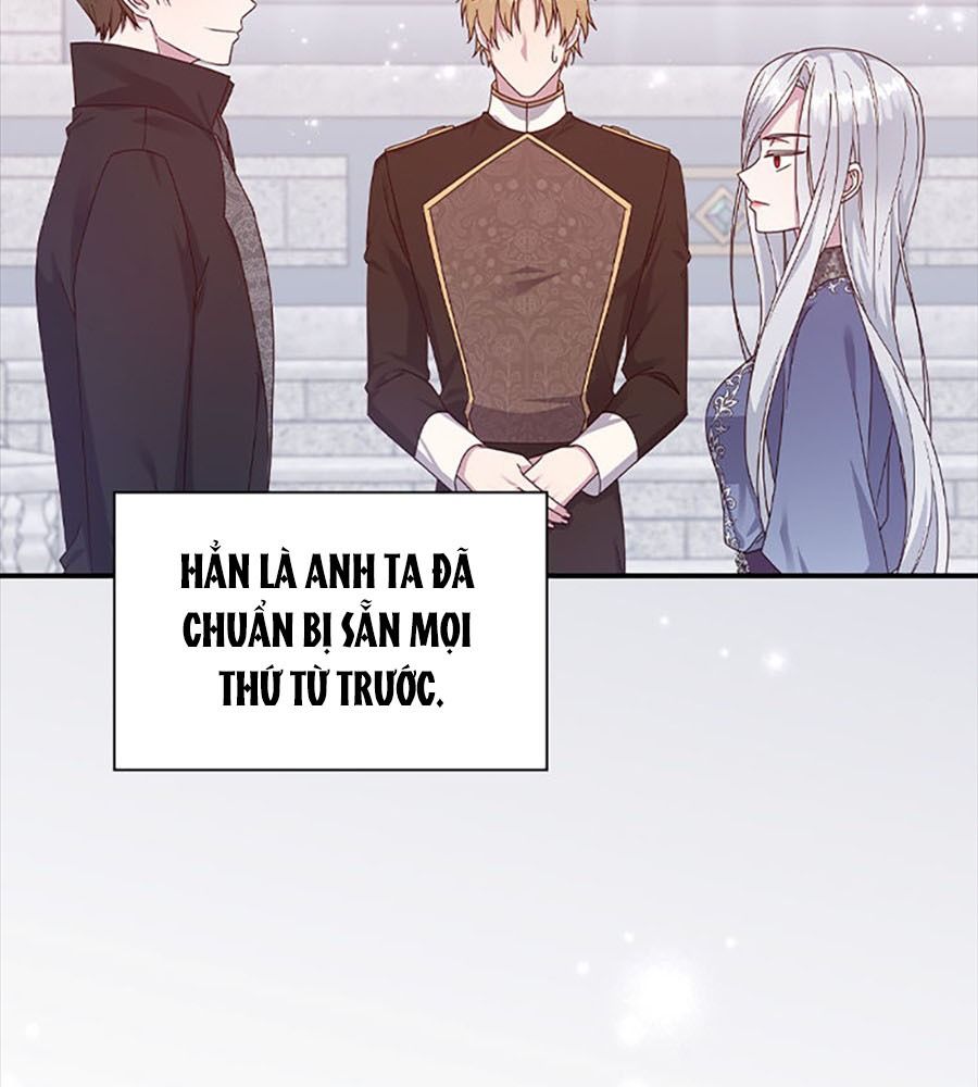 Cuộc Sống Của Nữ Vương Ác Quỷ: Chapter 12