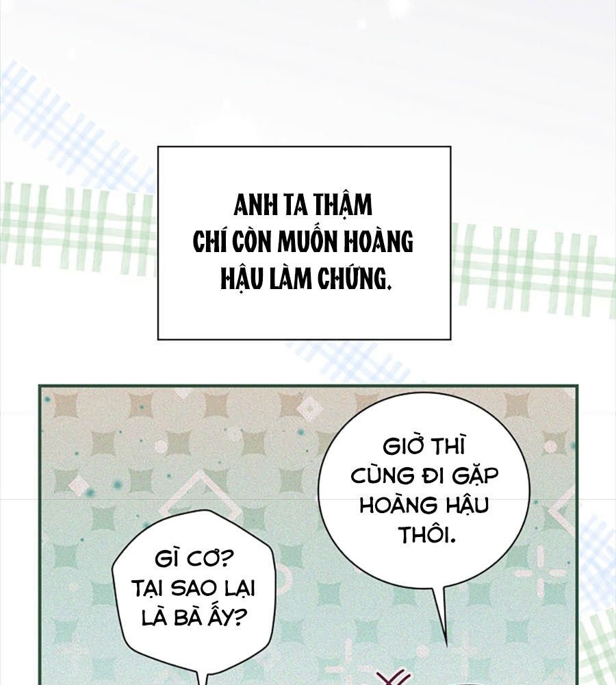 Cuộc Sống Của Nữ Vương Ác Quỷ: Chapter 12