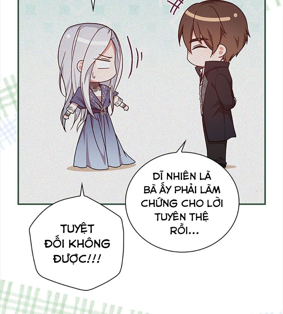 Cuộc Sống Của Nữ Vương Ác Quỷ: Chapter 12
