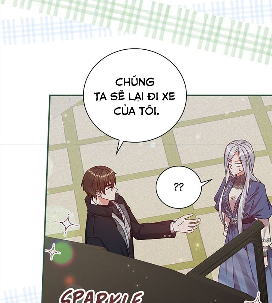 Cuộc Sống Của Nữ Vương Ác Quỷ: Chapter 12