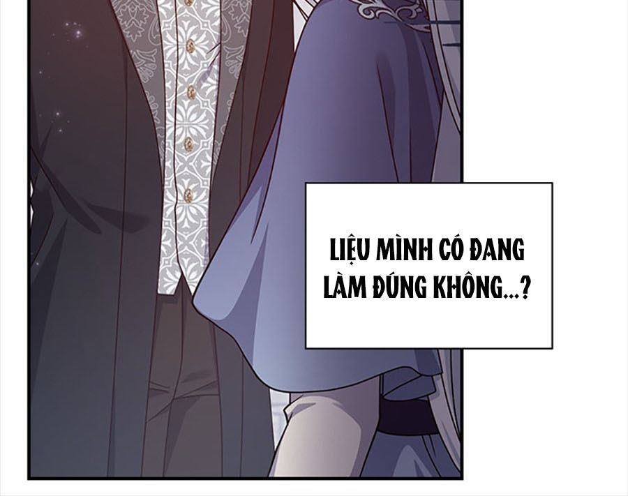 Cuộc Sống Của Nữ Vương Ác Quỷ: Chapter 12