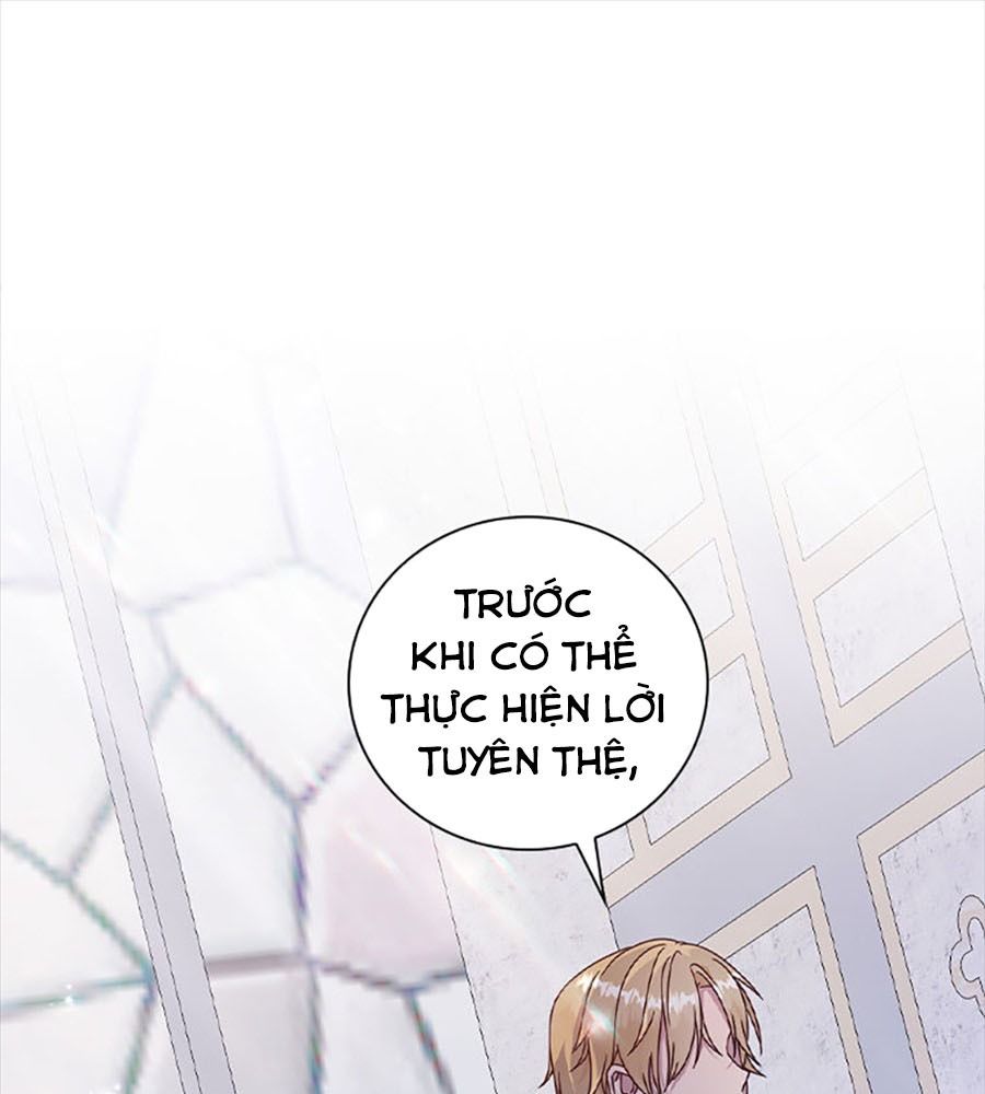 Cuộc Sống Của Nữ Vương Ác Quỷ: Chapter 12