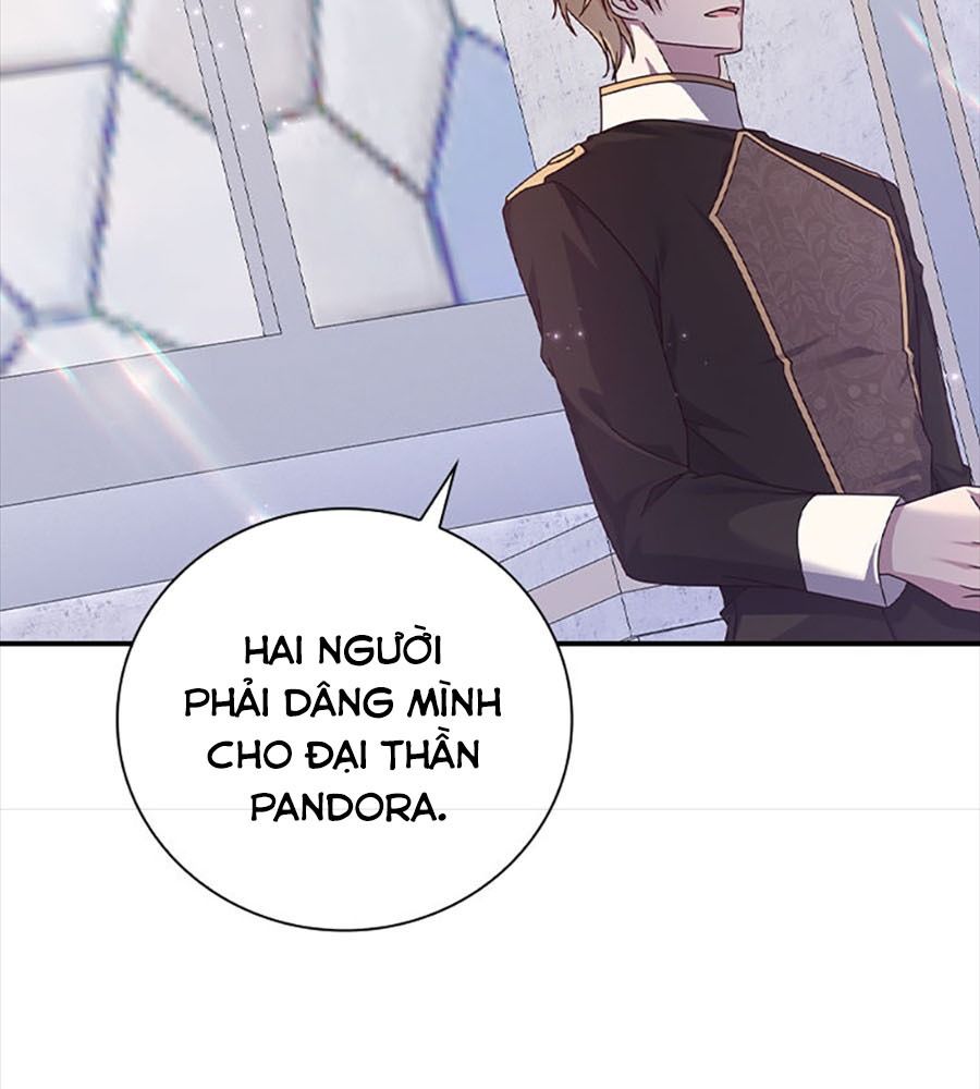 Cuộc Sống Của Nữ Vương Ác Quỷ: Chapter 12