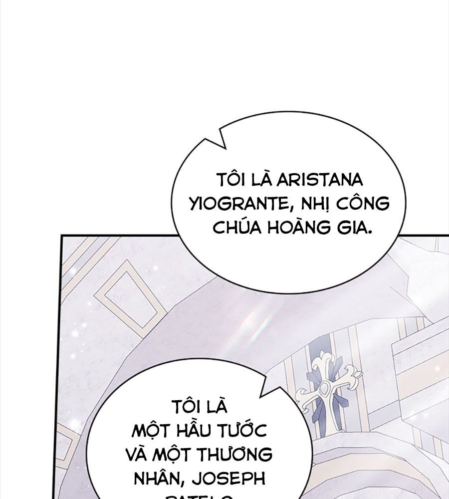 Cuộc Sống Của Nữ Vương Ác Quỷ: Chapter 12