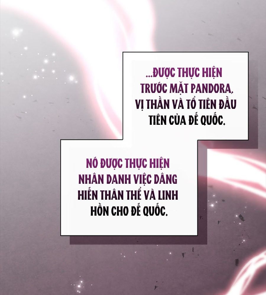 Cuộc Sống Của Nữ Vương Ác Quỷ: Chapter 12