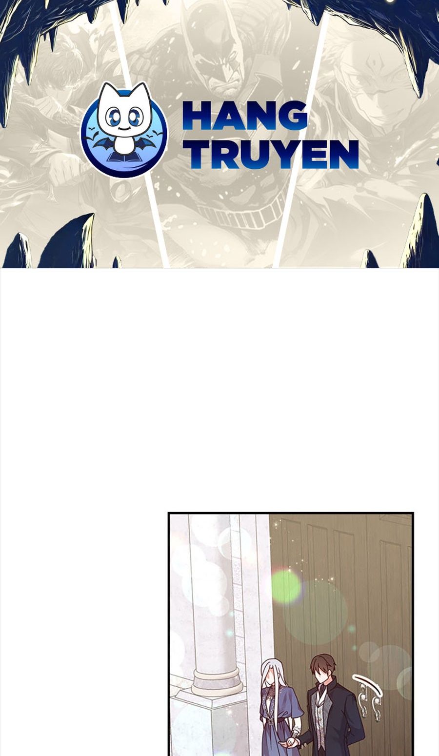 Cuộc Sống Của Nữ Vương Ác Quỷ: Chapter 13