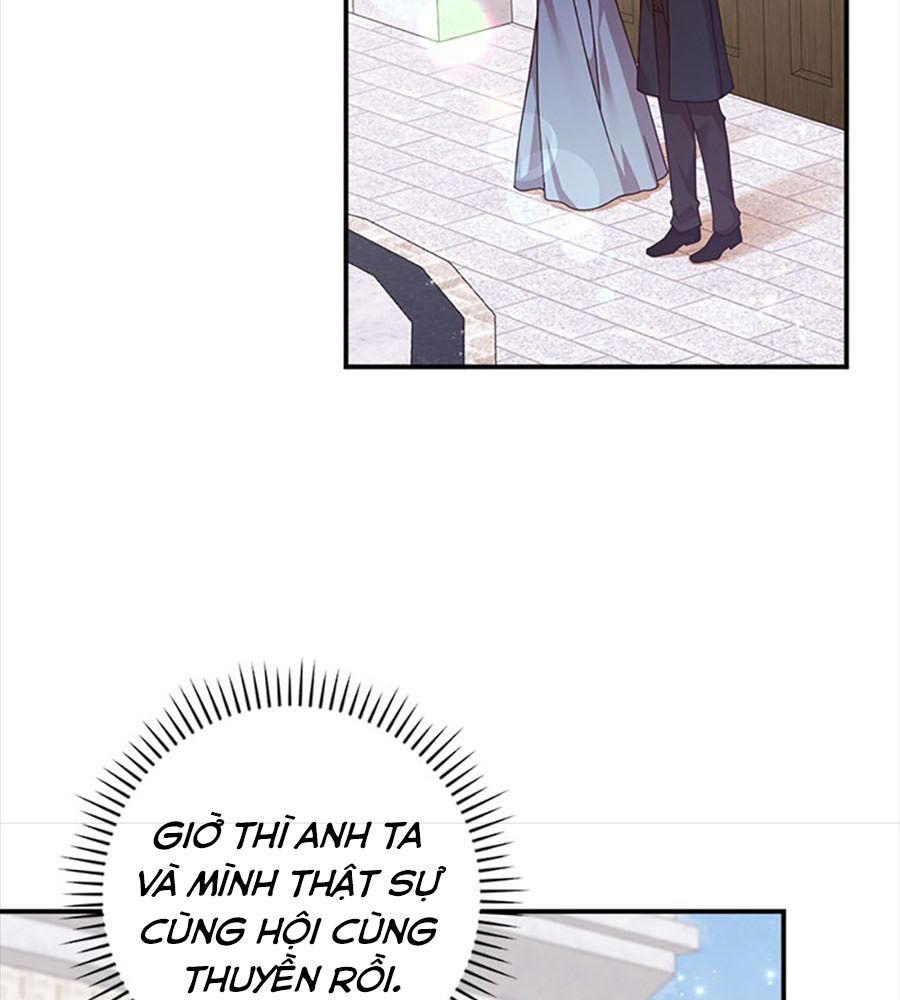 Cuộc Sống Của Nữ Vương Ác Quỷ: Chapter 13