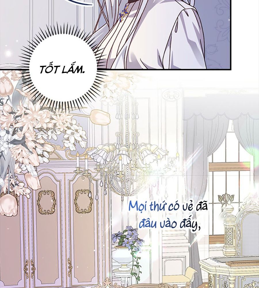 Cuộc Sống Của Nữ Vương Ác Quỷ: Chapter 13