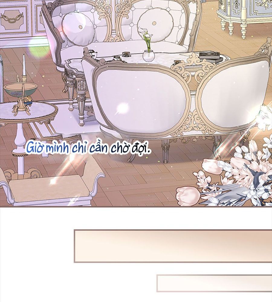 Cuộc Sống Của Nữ Vương Ác Quỷ: Chapter 13