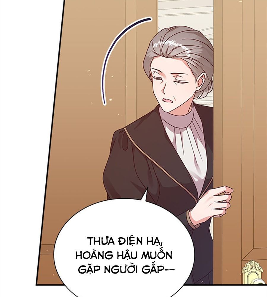 Cuộc Sống Của Nữ Vương Ác Quỷ: Chapter 13