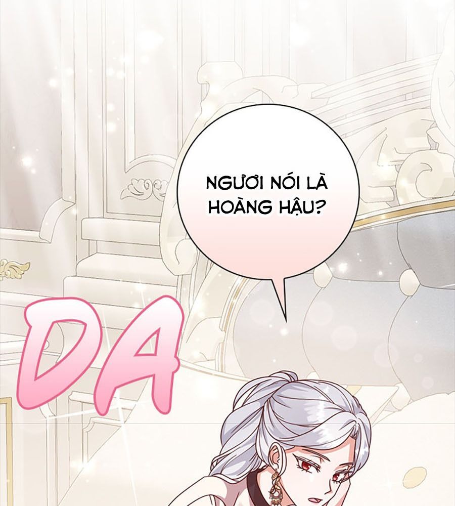 Cuộc Sống Của Nữ Vương Ác Quỷ: Chapter 13