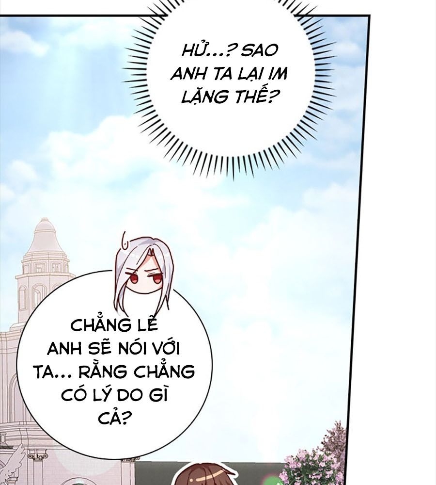 Cuộc Sống Của Nữ Vương Ác Quỷ: Chapter 13