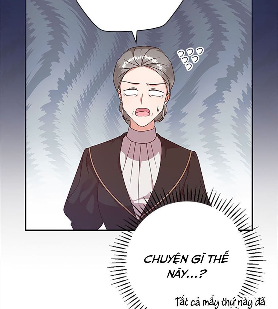 Cuộc Sống Của Nữ Vương Ác Quỷ: Chapter 13