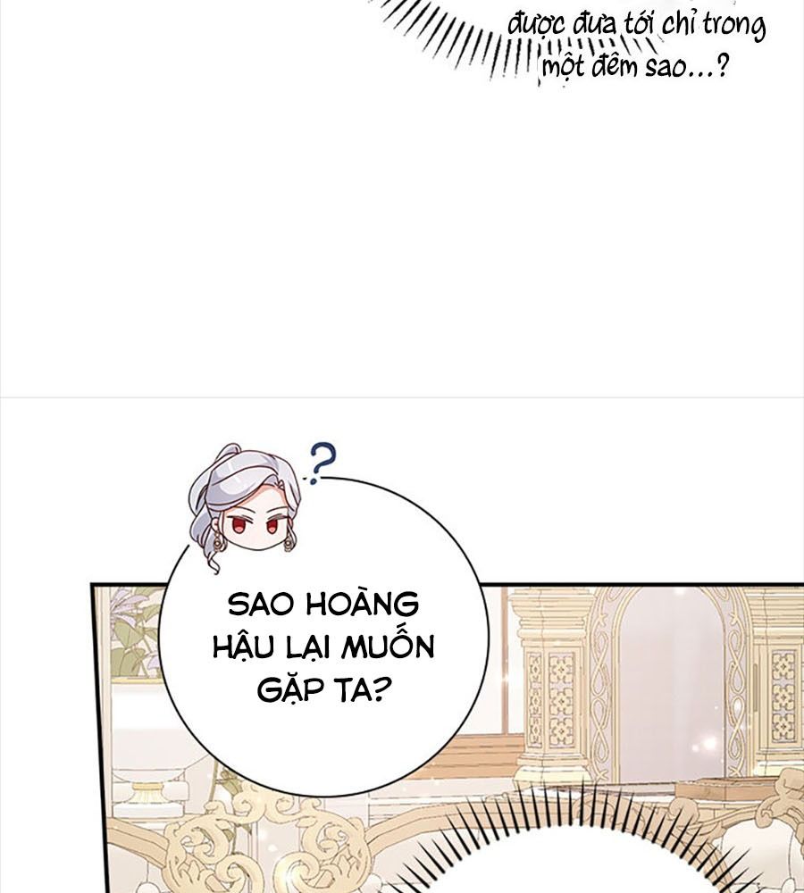 Cuộc Sống Của Nữ Vương Ác Quỷ: Chapter 13