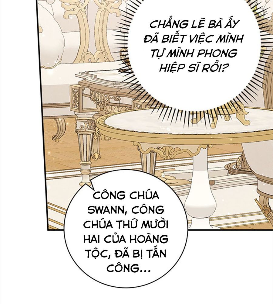 Cuộc Sống Của Nữ Vương Ác Quỷ: Chapter 13