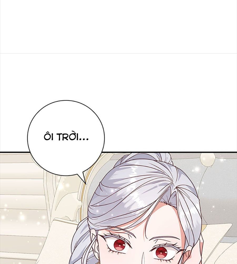 Cuộc Sống Của Nữ Vương Ác Quỷ: Chapter 13