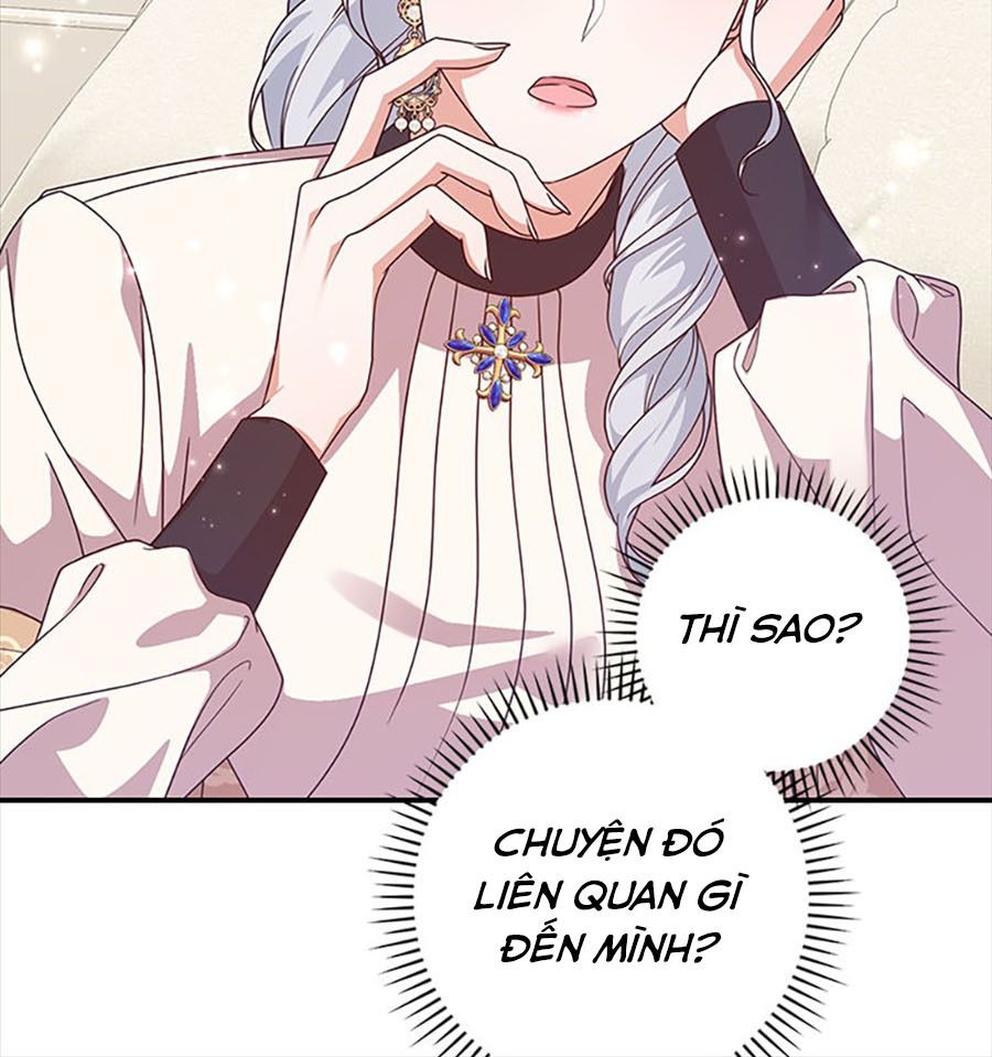 Cuộc Sống Của Nữ Vương Ác Quỷ: Chapter 13