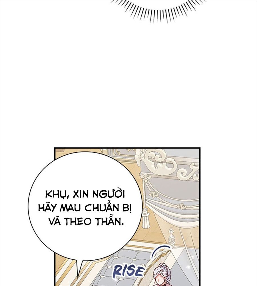 Cuộc Sống Của Nữ Vương Ác Quỷ: Chapter 13