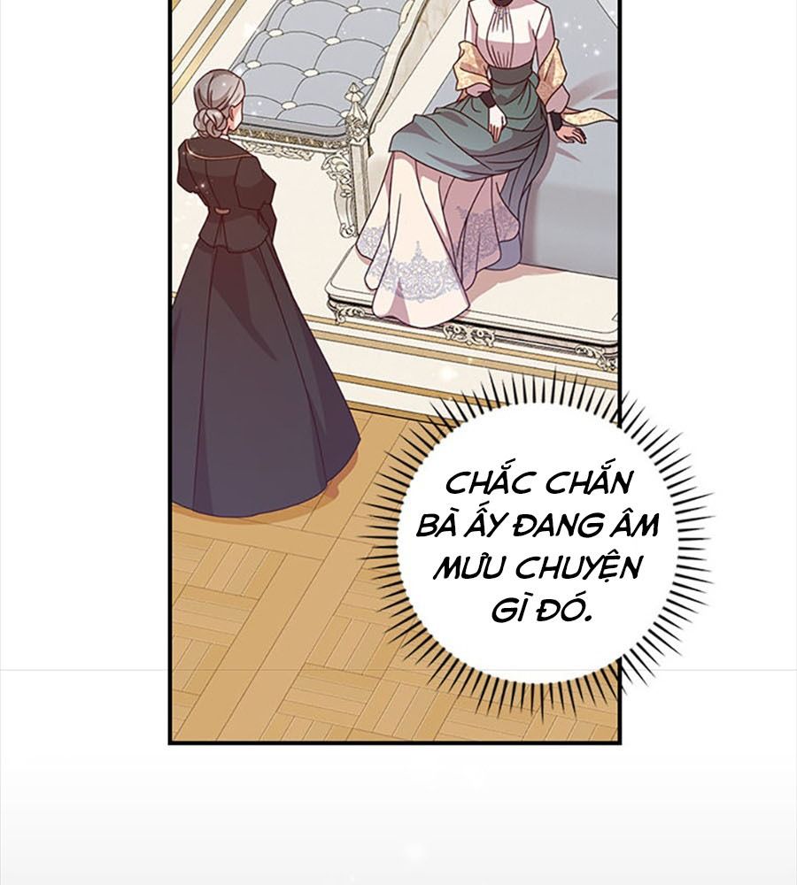 Cuộc Sống Của Nữ Vương Ác Quỷ: Chapter 13