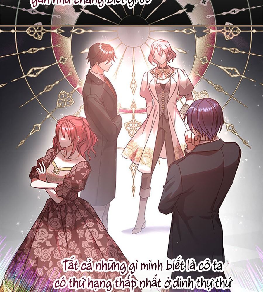 Cuộc Sống Của Nữ Vương Ác Quỷ: Chapter 13