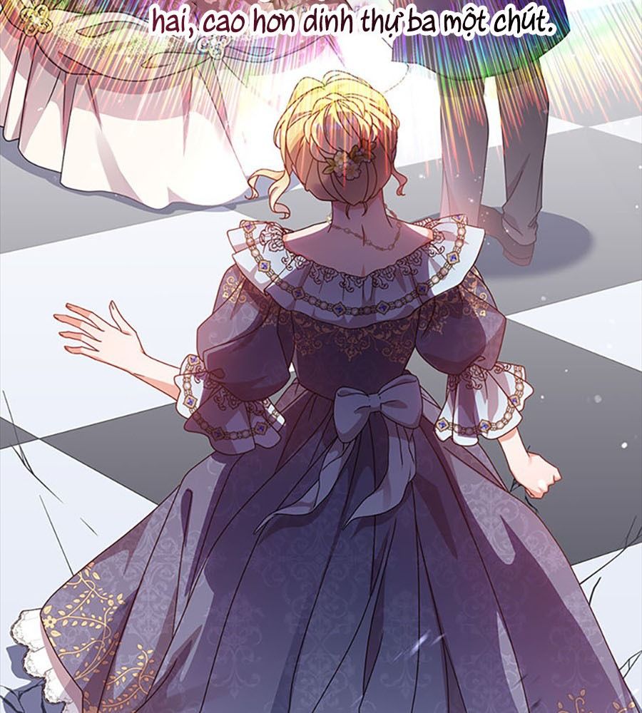 Cuộc Sống Của Nữ Vương Ác Quỷ: Chapter 13