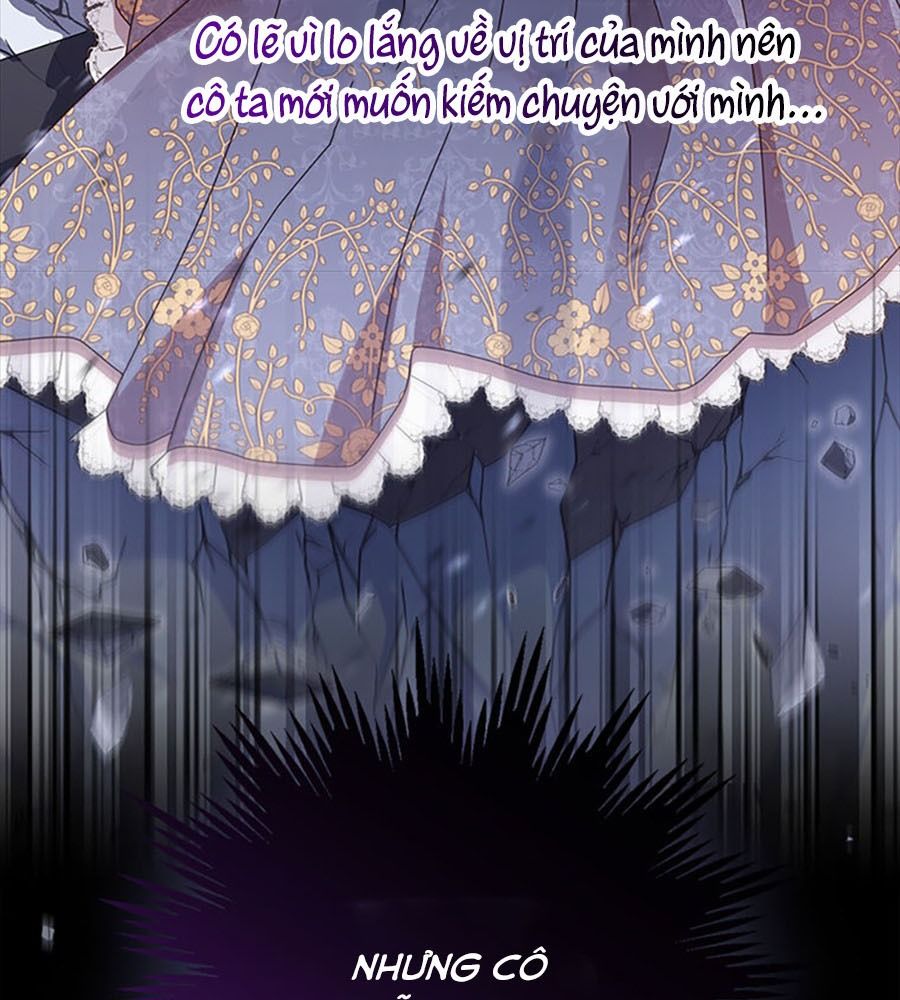 Cuộc Sống Của Nữ Vương Ác Quỷ: Chapter 13