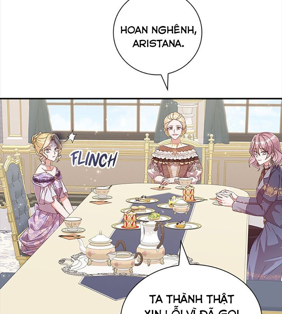 Cuộc Sống Của Nữ Vương Ác Quỷ: Chapter 13