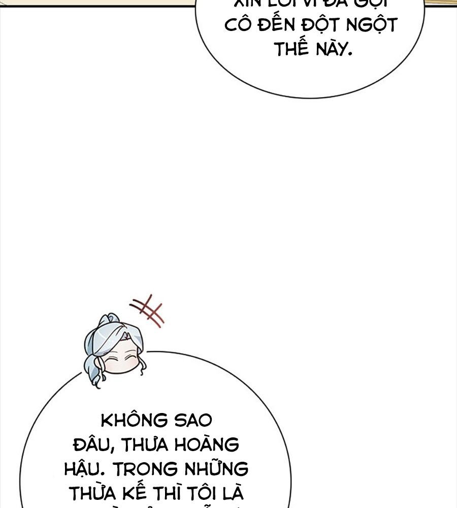 Cuộc Sống Của Nữ Vương Ác Quỷ: Chapter 13