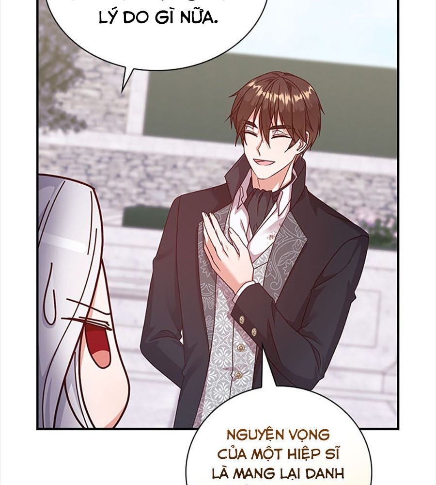 Cuộc Sống Của Nữ Vương Ác Quỷ: Chapter 13