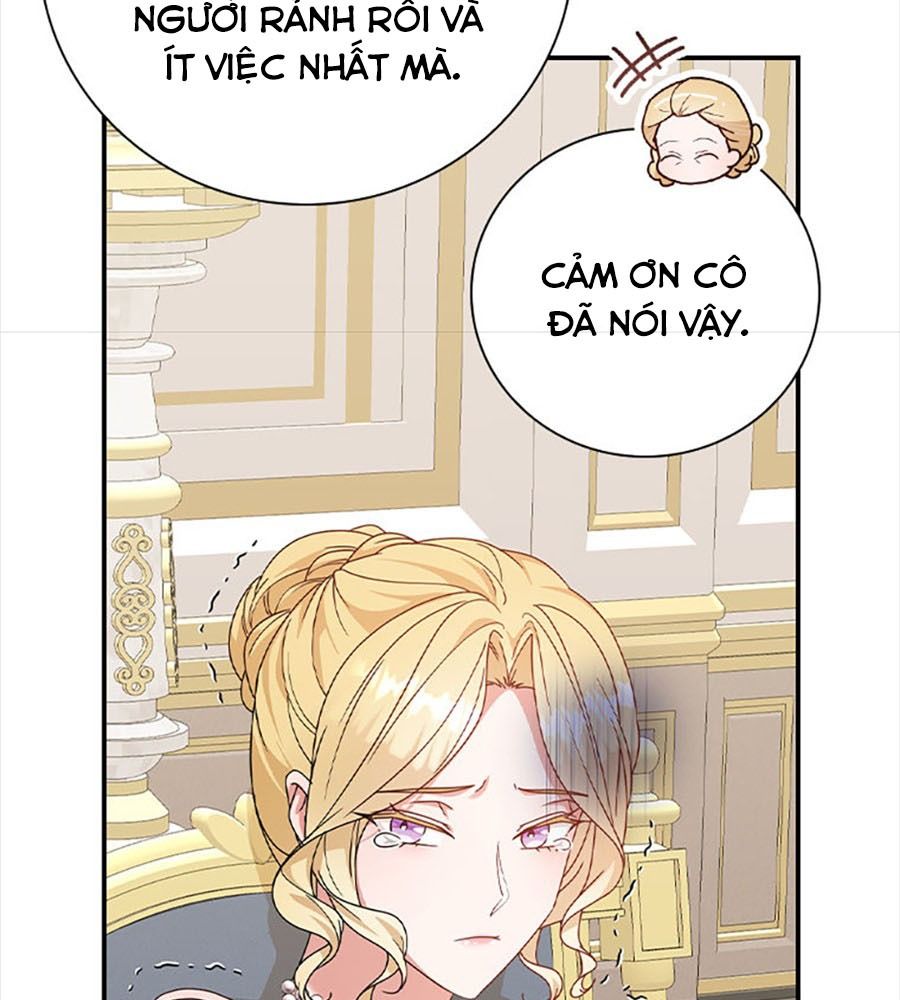 Cuộc Sống Của Nữ Vương Ác Quỷ: Chapter 13